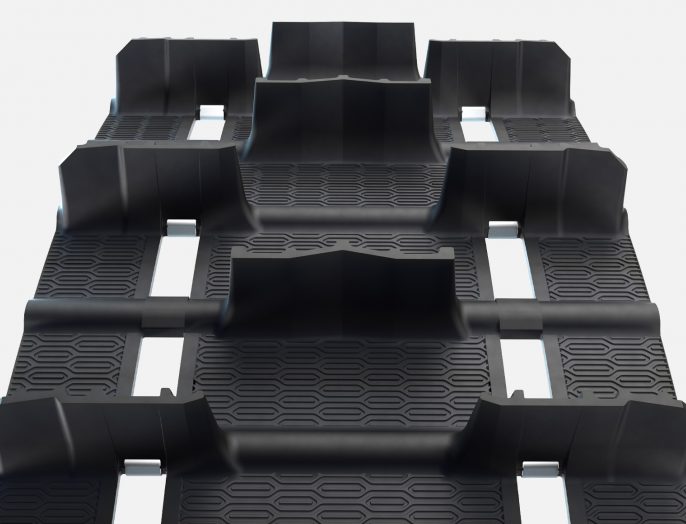 Our snowmobile tracks | Camso Powersports