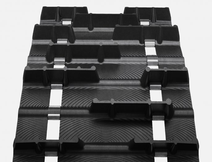 Our snowmobile tracks | Camso Powersports